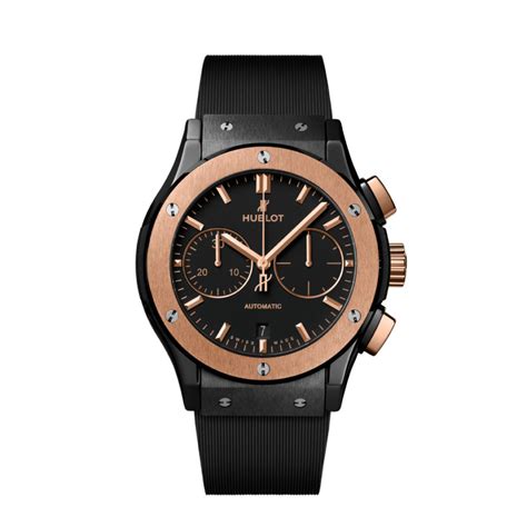 hublot 521.co.1181.rx|Hublot Classic Fusion Automatic Chronograph Men's .